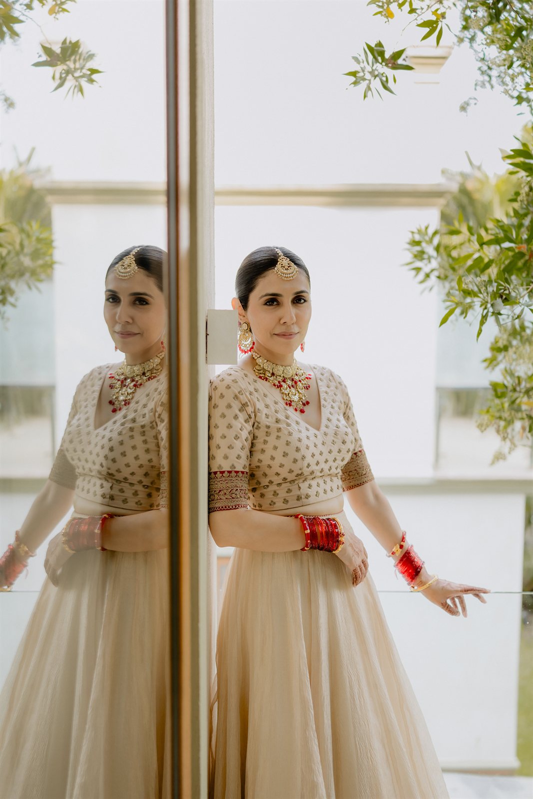 Wedding photograph by White Elefhant Studios